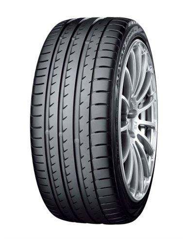YOKOHAMA ADVAN SPORT V105S 225/40 R18 92Y XL
