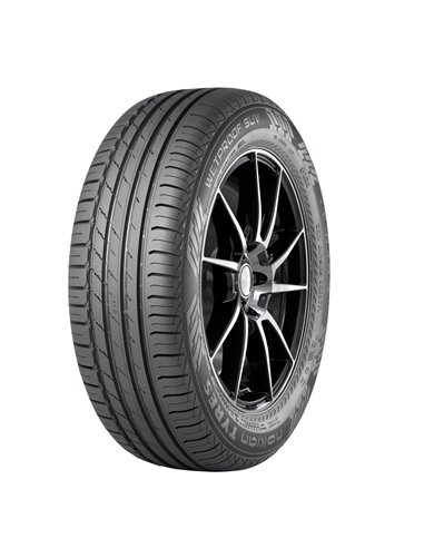 NOKIAN WETPROOF SUV 225/65 R17 106V XL