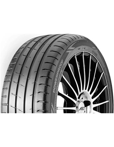 NOKIAN POWERPROOF 245/45 R18 96Y RUNFLAT