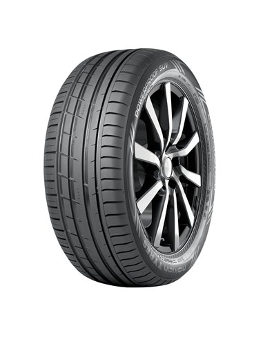 NOKIAN POWERPROOF SUV 275/45 R20 110Y XL