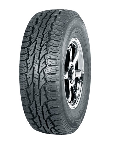 NOKIAN ROTIIVA AT PLUS 315/70 R17 121/118S