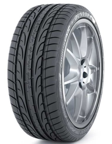DUNLOP SP SPORT MAXX 275/35 R20 102Y XL