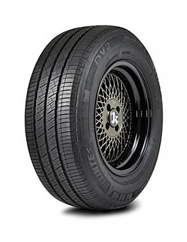 DELINTE DV2 195/80 R15C 106/104S