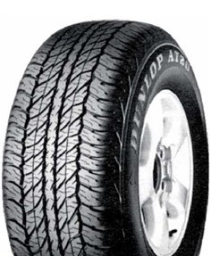 DUNLOP GRANDTREK AT20 265/65 R17 112S