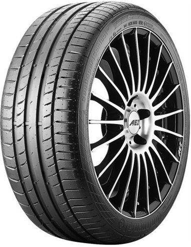 CONTINENTAL SPORT CONTACT 5P MO 325/40 R21 113Y