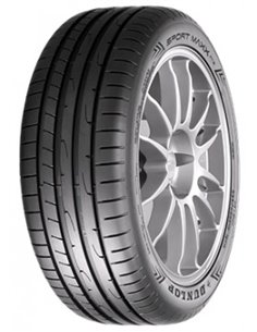 DUNLOP SPORT MAXX RT 2 SUV 255/40 R21 102Y XL