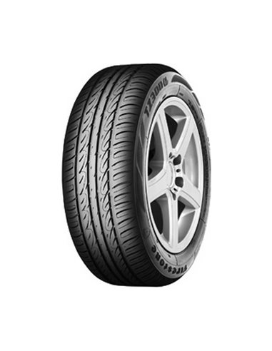 FIRESTONE FIREHAWK TZ300 205/50 R16 87W