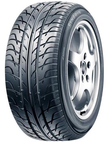 TIGAR SYNERIS 215/60 R17 96H