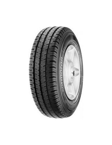 KORMORAN VANPRO B3 8PR 195/75 R16C 107/105R
