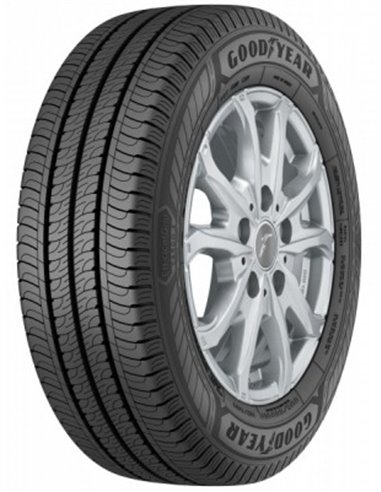 GOODYEAR EFFICIENTGRIP CARGO 2 195/70 R15C 104/102S