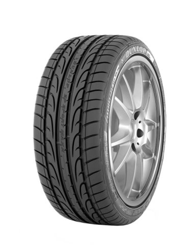 DUNLOP SPORT MAXX 285/30 R20 99Y