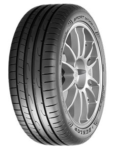 DUNLOP SP SPORT MAXX RT 2 245/45 R17 99Y XL