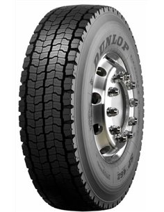DUNLOP SP462 315/80 R22.5 156/154L/M