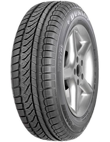 DUNLOP SP WINTER RESPONSE 175/65 R15 84T