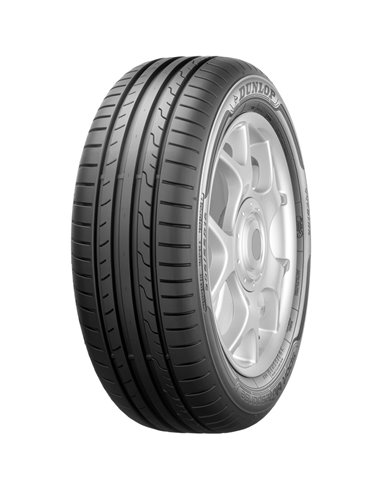DUNLOP BLURESPONSE 205/55 R16 94V XL