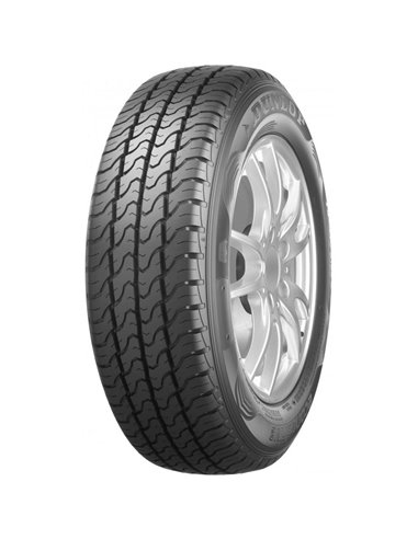 DUNLOP ECONODRIVE 195/70 R15C 104/102S