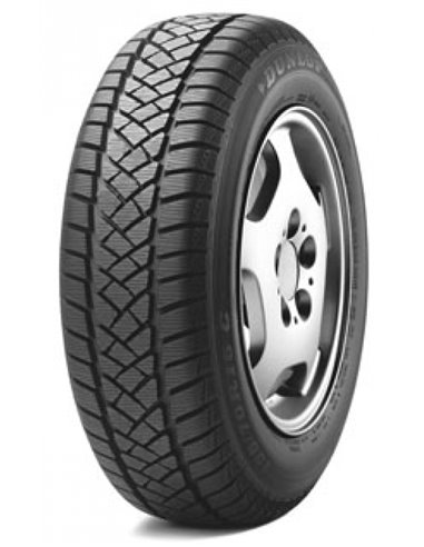 DUNLOP SP LT60 195/75 R16C 107/105R