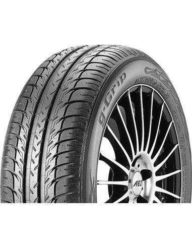 BF GOODRICH G-GRIP 235/50 R18 101W XL