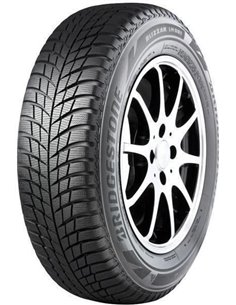 BRIDGESTONE BLIZZAK LM-001 185/60 R14 82T