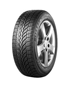 BRIDGESTONE BLIZZAK LM-32 205/50 R17 93H XL