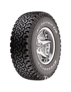 BF GOODRICH ALL TERRAIN 215/65 R16 103/100S