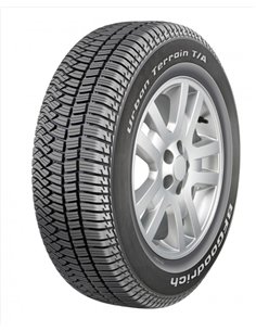 BF GOODRICH URBAN TERRAIN 215/60 R17 96H