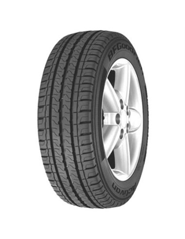 BF GOODRICH ACTIVAN 215/65 R16C 109/107T
