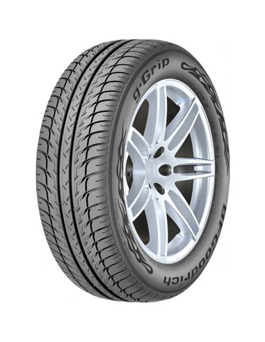 BF GOODRICH G GRIP GO 215/60 R16 95V