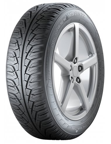 UNIROYAL MS PLUS 77 225/45 R17 91H