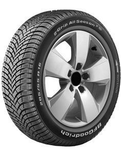 BF GOODRICH G-GRIP ALL SEASON 2 215/55 R16 97V XL
