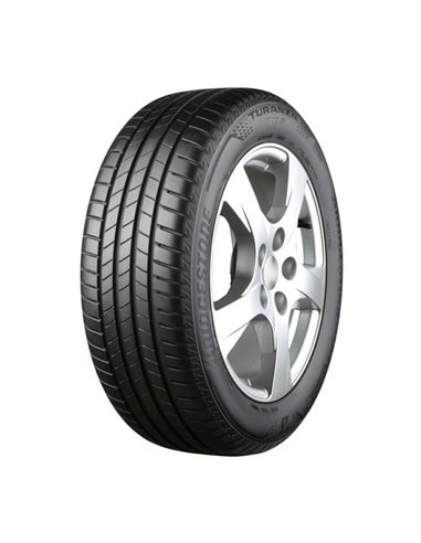 BRIDGESTONE T005 DRIVEGUARD 205/60 R16 96V XL RUNFLAT
