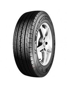 BRIDGESTONE DURAVIS R660 205/65 R16C 103/101T