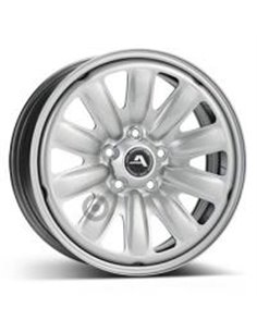 ALCAR 7Jx17 5x114.3 ET50 CB67
