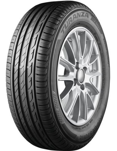 BRIDGESTONE T001 205/65 R16 95W