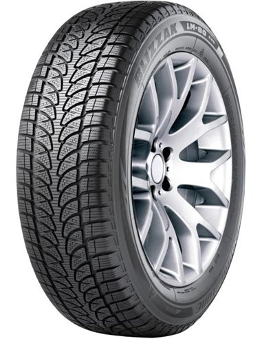 BRIDGESTONE BLIZZAK LM-80 EVO 205/70 R15 96T