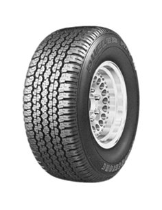 BRIDGESTONE DUELER H/T 689 205/80 R16 104T