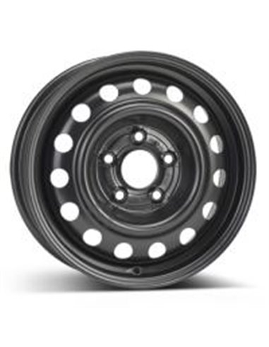 ALCAR STAHLRAD 6Jx15 5x114.3 ET46 CB67