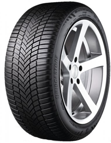 BRIDGESTONE A005 WEATHER CONTROL 195/60 R15 92V XL