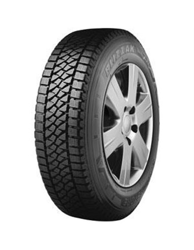 BRIDGESTONE W810 195/70 R15C 104/102R XL