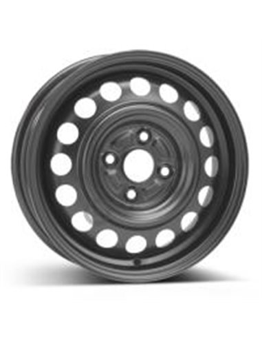 ALCAR STAHLRAD 4.5Jx14 4x100 ET45 CB54