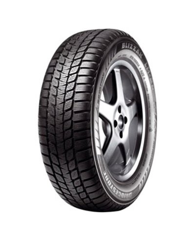 BRIDGESTONE BLIZZAK LM-20 195/70 R14 91T
