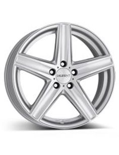 DEZENT TG 6.5Jx16 5x112 ET38 CB67