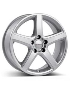 DEZENT U 7.5Jx16 5x112 ET50 CB66.6