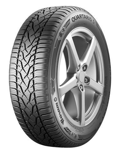 BARUM QUARTARIS 5 205/60 R16 96H XL