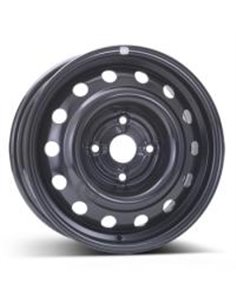 ALCAR STAHLRAD 5.5Jx14 4x114.3 ET44 CB56.5
