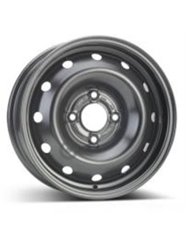 ALCAR STAHLRAD 5.5Jx14 4x108 ET24 CB65