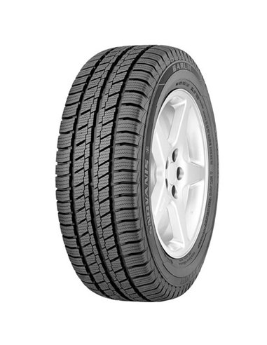 BARUM SNOVANIS 205/65 R15C 102/100T