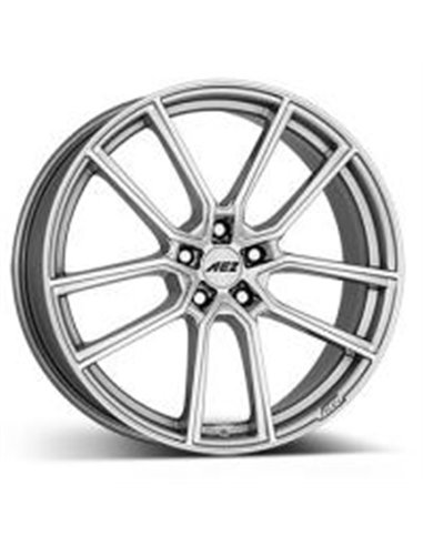 AEZ Raise hg 8Jx19 5x114.3 ET50 CB71.6