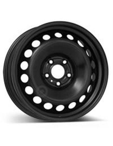 ALCAR STAHLRAD 7Jx17 5x114.3 ET37 CB66