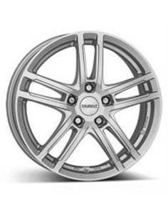 DEZENT TZ 6Jx15 5x105 ET37 CB56.6